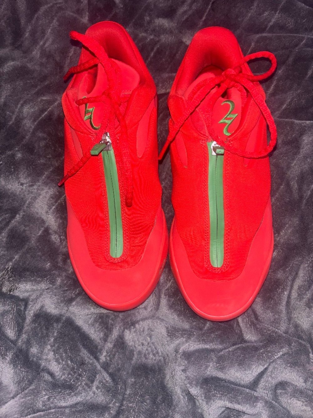 Converse Shai 001 North Pole Ox